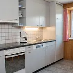 公寓 Casa Curgnun 21 Collenberg - 61m2 Fuer Max. 4 Pers. *