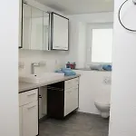 Casa Curgnun 21 Collenberg - 61m2 Fuer Max. 4 Pers. Morissen