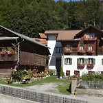 Casa Curgnun 21 Collenberg - 61m2 Fuer Max. 4 Pers. 公寓 *