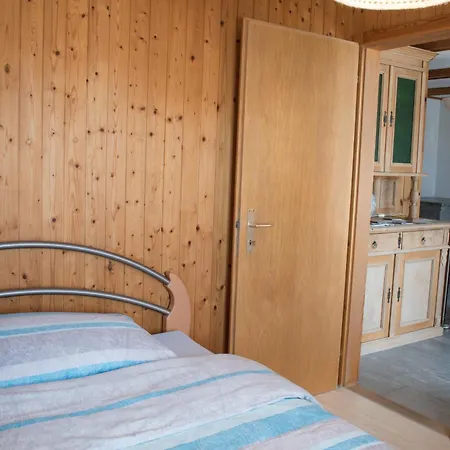 Casa Curgnun 21 Collenberg - 61m2 Fuer Max. 4 Pers. Morissen