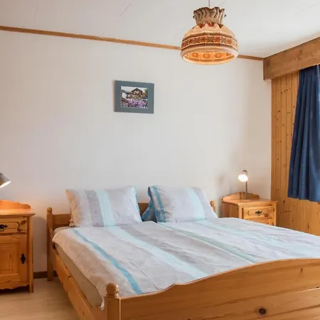 Casa Curgnun 21 Collenberg - 61m2 Fuer Max. 4 Pers. *