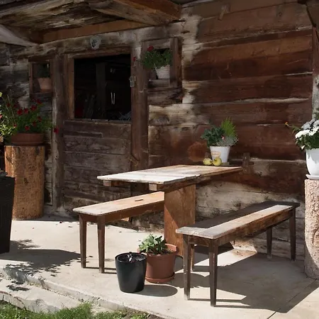 Casa Curgnun 21 Collenberg - 61m2 Für Max. 4 Pers. * Morissen