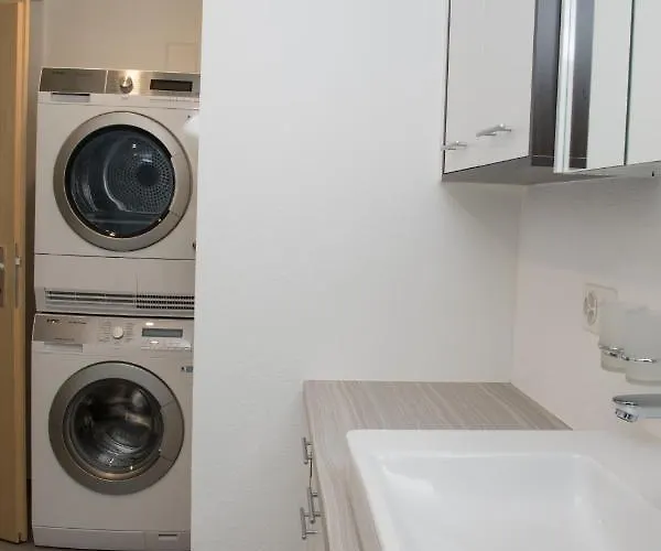 Casa Curgnun 21 Collenberg - 61m2 Für Max. 4 Pers. Apartamento Morissen