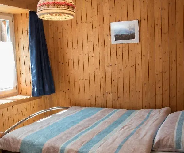 Casa Curgnun 21 Collenberg - 61m2 Für Max. 4 Pers. Apartamento *